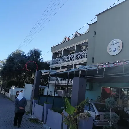 The Mu 말마리스